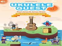 Ukulele Quest