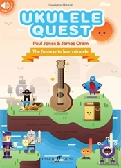 Ukulele Quest