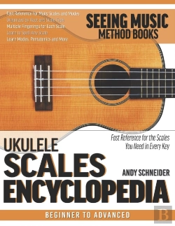 Bertrand.pt - Ukulele Scales Encyclopedia