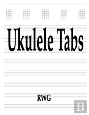 Ukulele Tabs