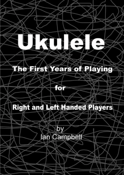 Bertrand.pt - Ukulele The First Years Of Playing For Left And Right Handed Players