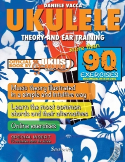 Bertrand.pt - Ukulele. Theory And Ear Training