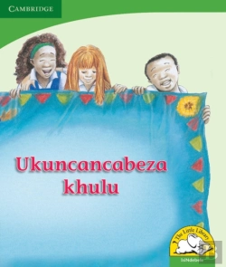 Bertrand.pt - Ukuncancabeza Khulu