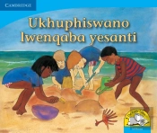 Ukuphiswano Lwenqaba Yesanti