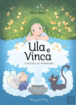 Bertrand.pt - Ula E Vinca