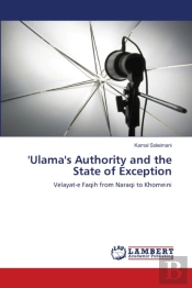 'Ulama'S Authority And The State Of Exception