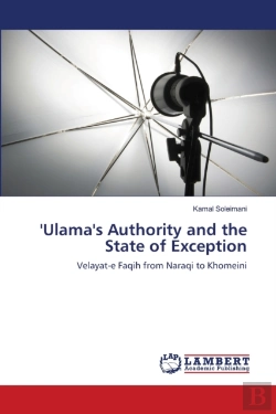 Bertrand.pt - 'Ulama'S Authority And The State Of Exception