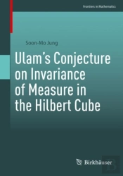 Ulamâ€™S Conjecture On Invariance Of Measure In The Hilbert Cube