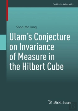 Bertrand.pt - Ulamâ€™S Conjecture On Invariance Of Measure In The Hilbert Cube