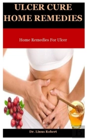 Ulcer Cure Home Remedies