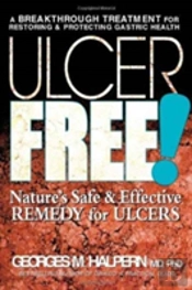 Ulcer Free!