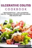 Ulcerative Colitis Cookbook