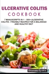 Ulcerative Colitis Cookbook