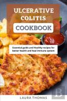 Ulcerative Colitis Cookbook