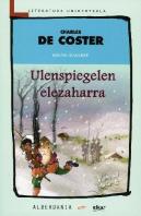 Ulenspiegelen Elezaharra