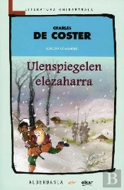 Ulenspiegelen Elezaharra
