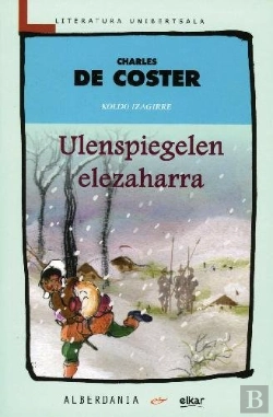 Bertrand.pt - Ulenspiegelen Elezaharra