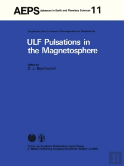 Bertrand.pt - Ulf Pulsations In The Magnetosphere