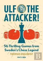 Ulf - The Attacker!