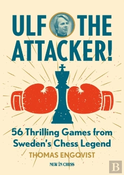 Bertrand.pt - Ulf - The Attacker!