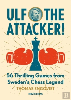 Bertrand.pt - Ulf - The Attacker!