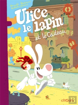 Bertrand.pt - Ulice Le Lapin T2