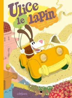 Bertrand.pt - Ulice Le Lapin Tome 1