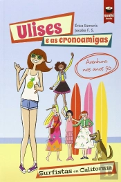 Ulises E As Cronoamigas