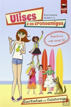 Bertrand.pt - Ulises E As Cronoamigas