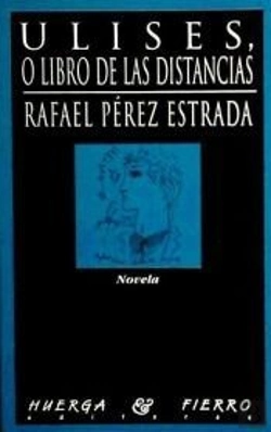 Bertrand.pt - Ulises O El Libro De Las Distancias