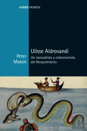 Ulisse Aldrovandi