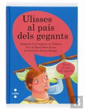 Ulisses Al País Dels Gegants