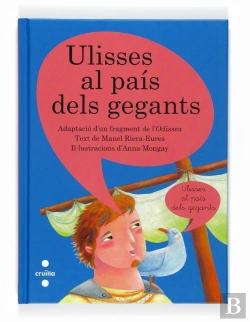 Bertrand.pt - Ulisses Al País Dels Gegants