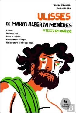 Bertrand.pt - Ulisses de Maria Alberta Menéres