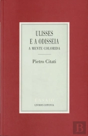 Ulisses e a Odisseia