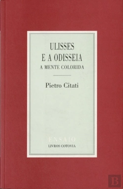 Bertrand.pt - Ulisses e a Odisseia