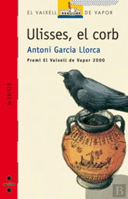 Bertrand.pt - Ulisses, El Corb