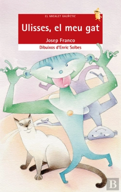 Bertrand.pt - Ulisses, El Meu Gat