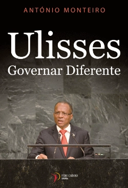Bertrand.pt - Ulisses - Governar Diferente
