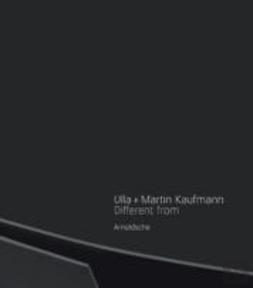 Ulla And Martin Kaufmann