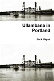 Ullambana In Portland