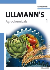 Ullmann'S Agrochemicals