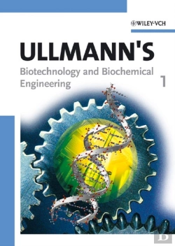 Bertrand.pt - Ullmann'S Biotechnology And Biochemical Engineering