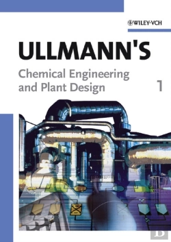 Bertrand.pt - Ullmann'S Chemical Engineering And Plant Design