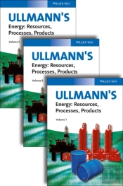 Ullmann'S Energy