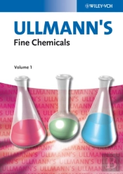 Ullmann'S Fine Chemicals