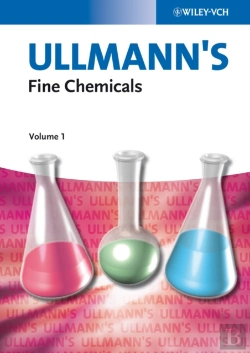 Bertrand.pt - Ullmann'S Fine Chemicals