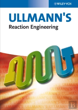 Bertrand.pt - Ullmann'S Reaction Engineering, 2 Volume Set