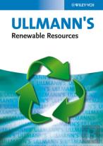Ullmann'S Renewable Resources