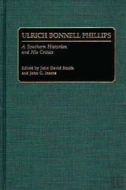 Bertrand.pt - Ulrich Bonnell Phillips